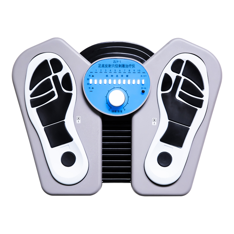 足底反射穴位刺激治疗仪 