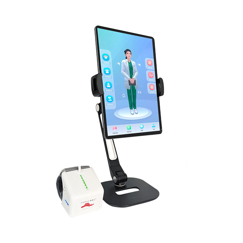 中医健康智慧筛查评估系统