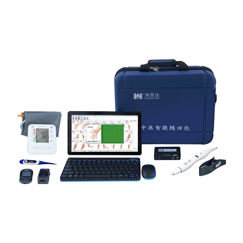 中医经络检测仪