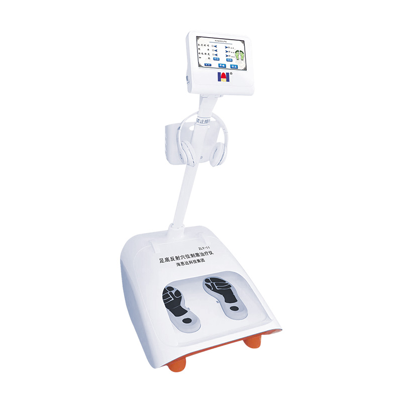 足底反射穴位刺激治疗仪 